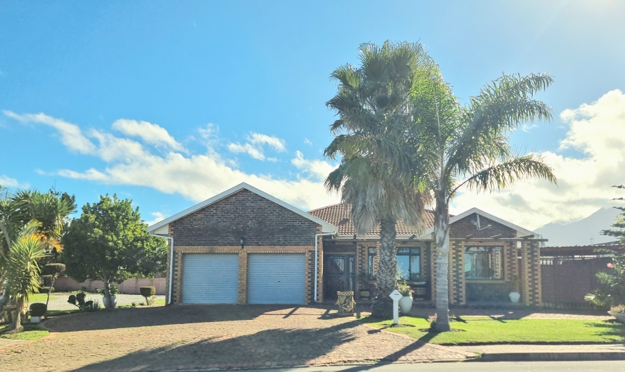 3 Bedroom Property for Sale in Eden Western Cape